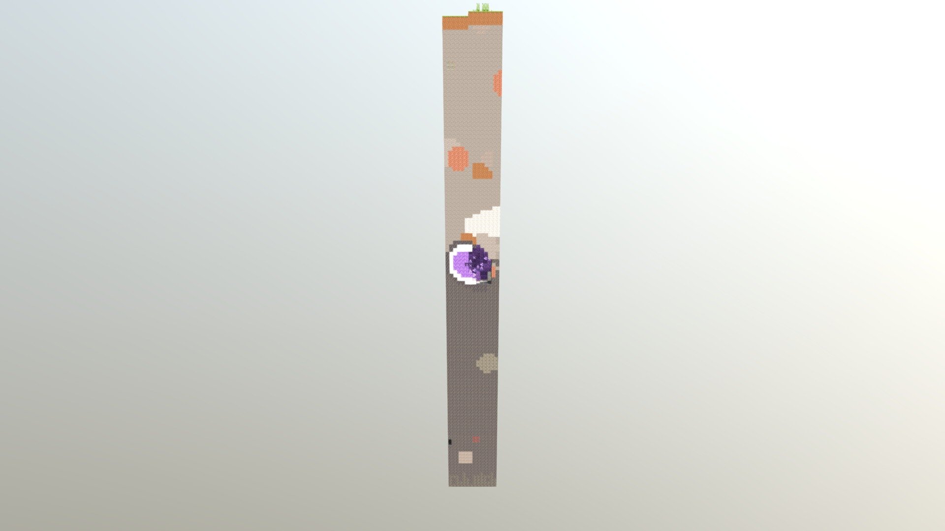 experiment 16 chunk 2X2