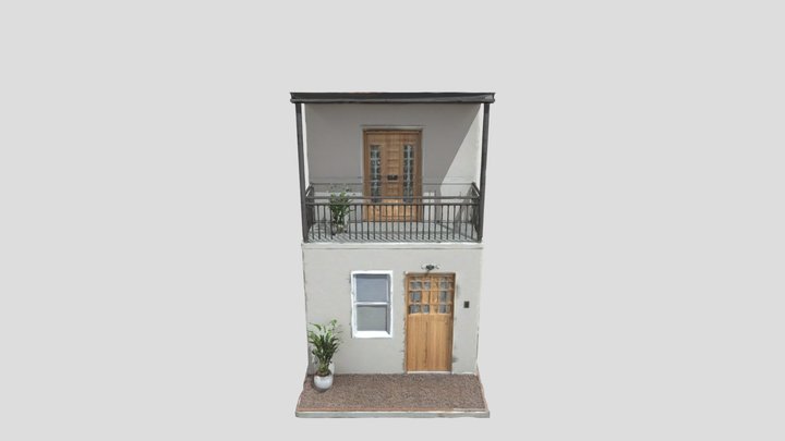 model – Free 3D Model STL