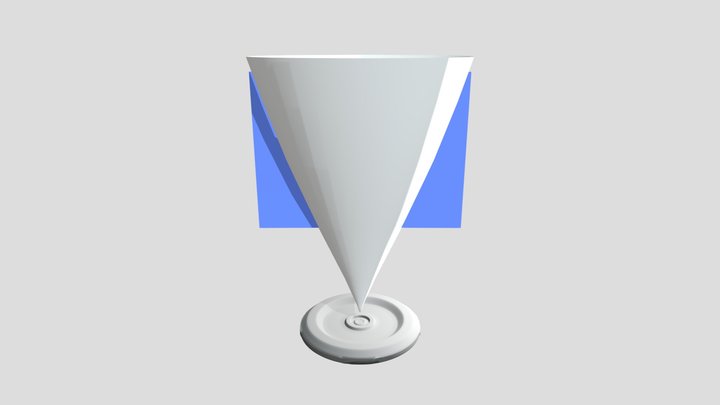 Test 3D Model