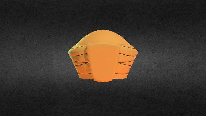 Hat 3D Model