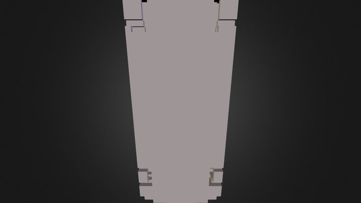 Test 3D Model