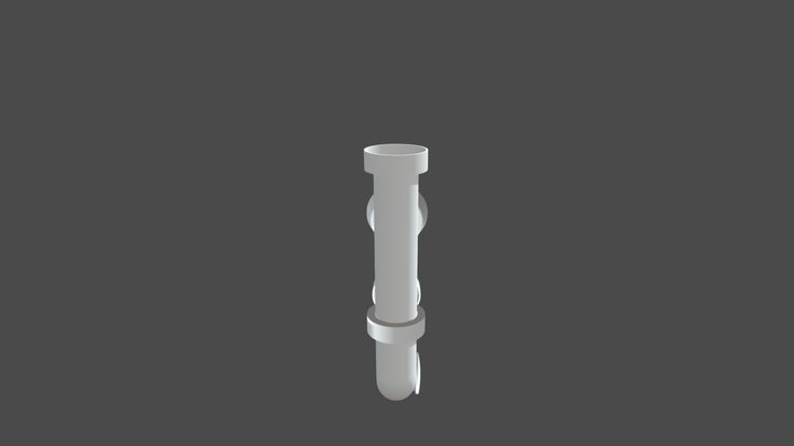 Drain 3D models - Sketchfab
