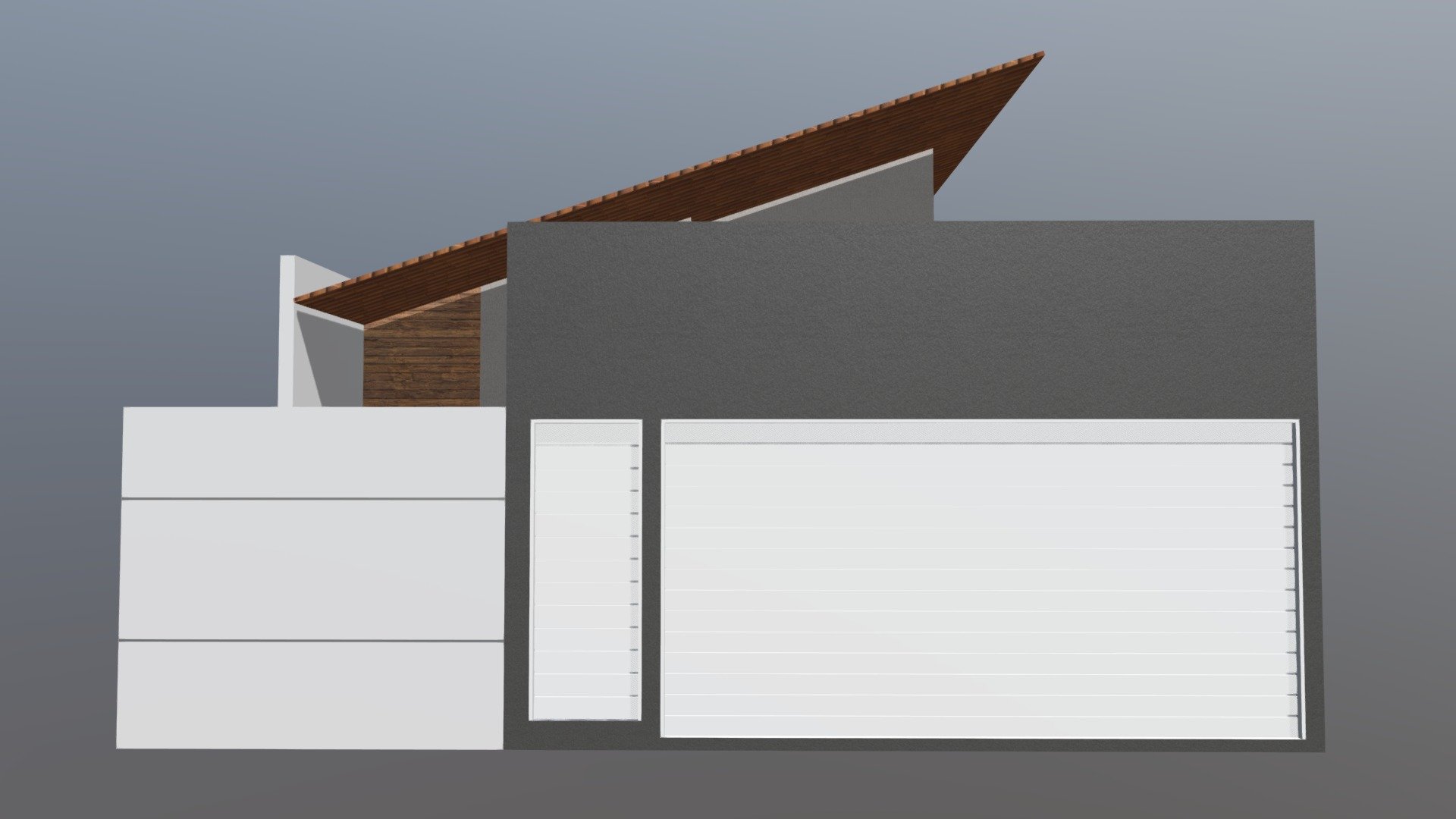 Residencia 03 - Lote 02
