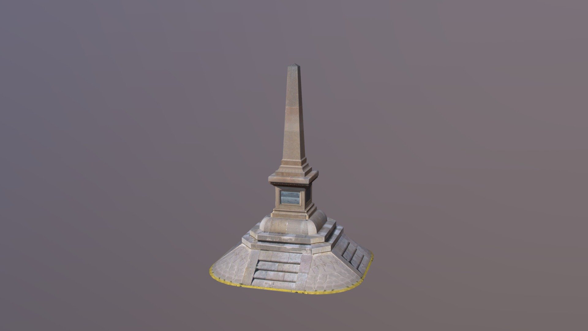 Monumento de los corsarios