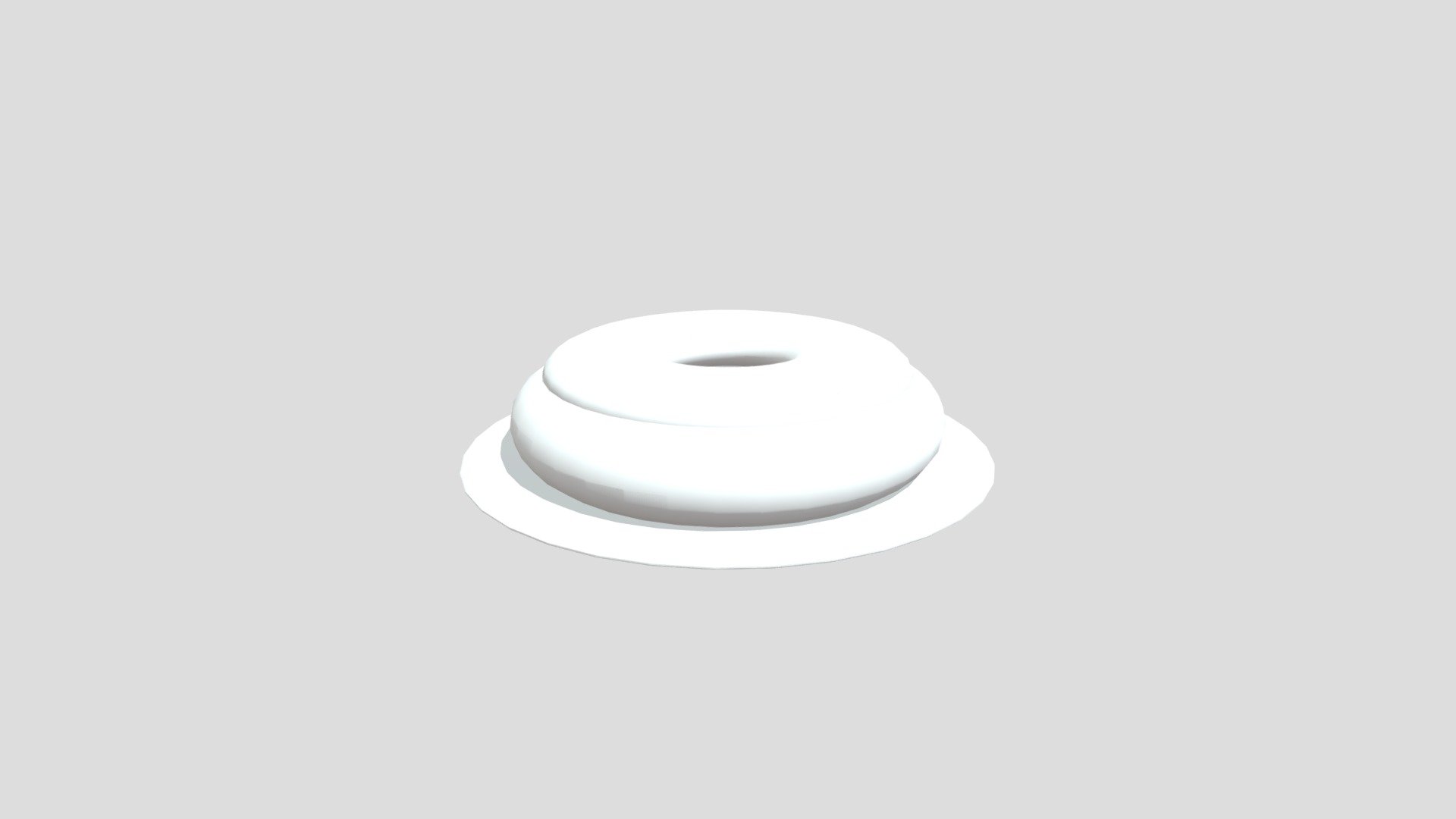 Donut
