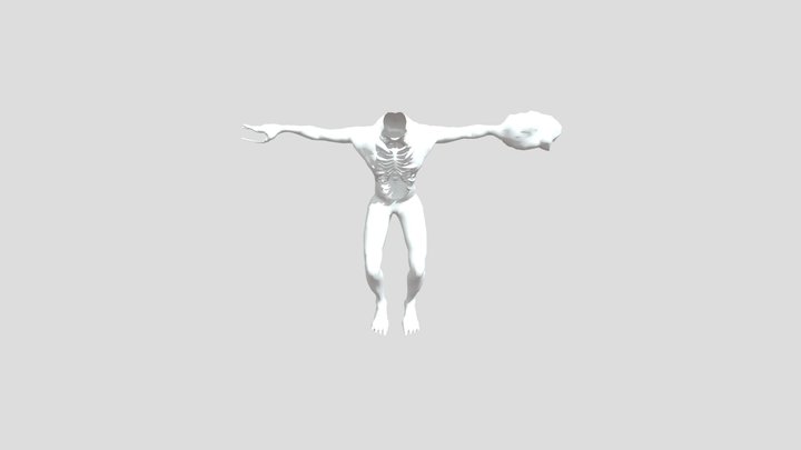 Untitled 3D Model