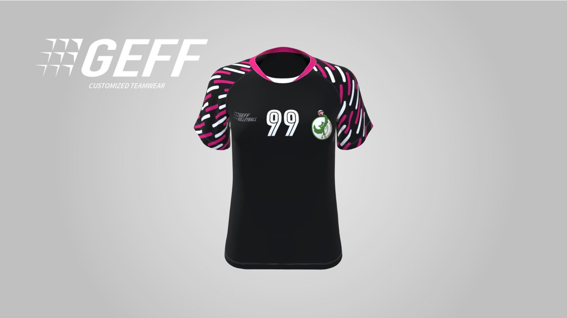 GEFF ESPAÑA VOLLEYBALL
