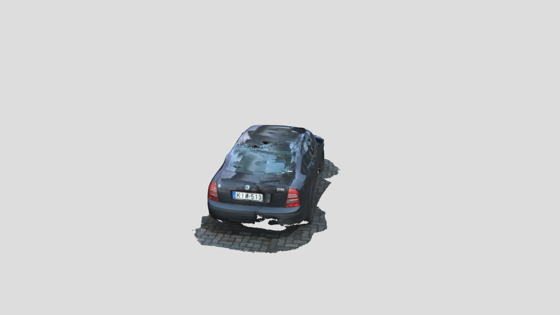 New Model