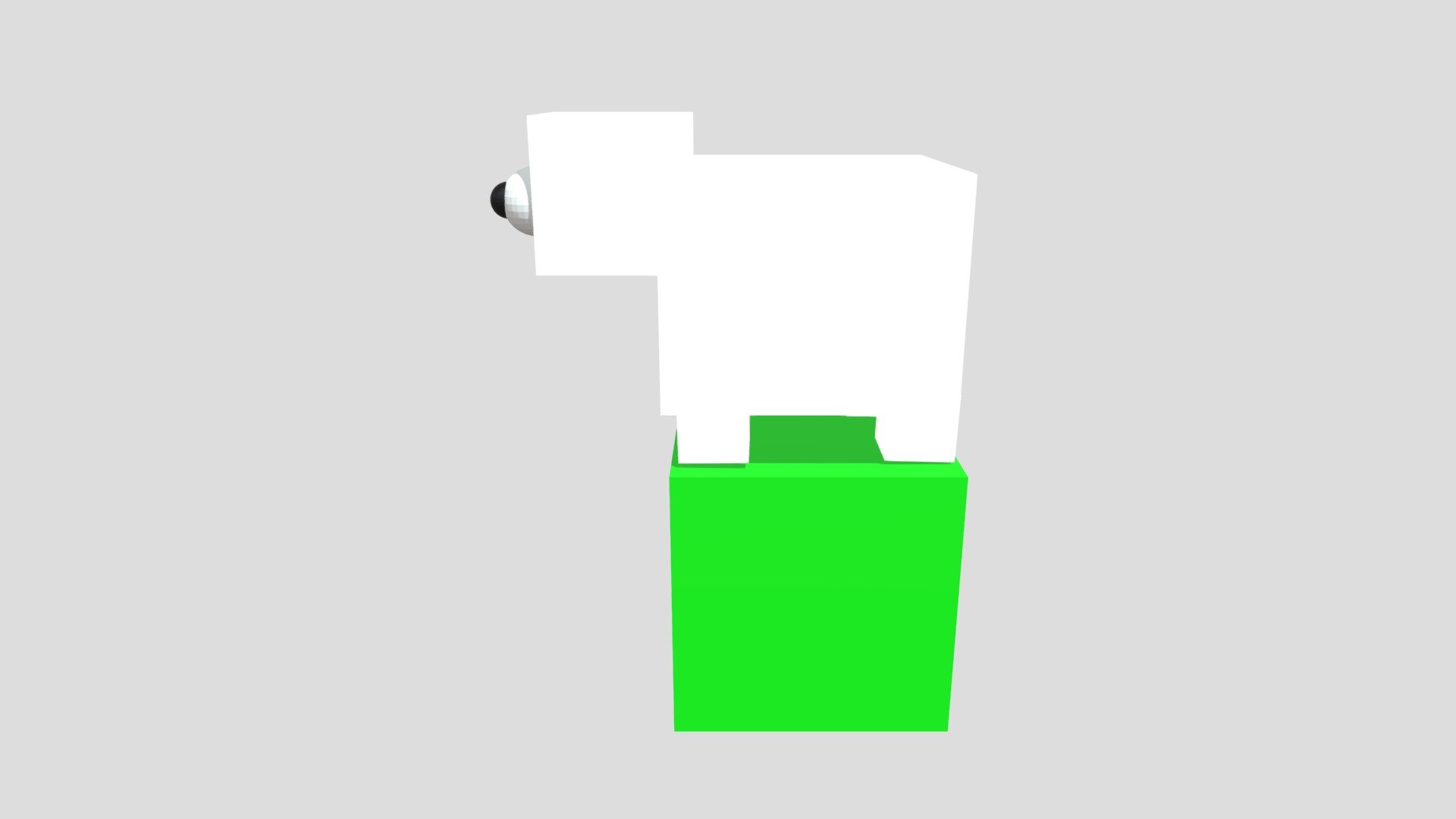 SHEEP