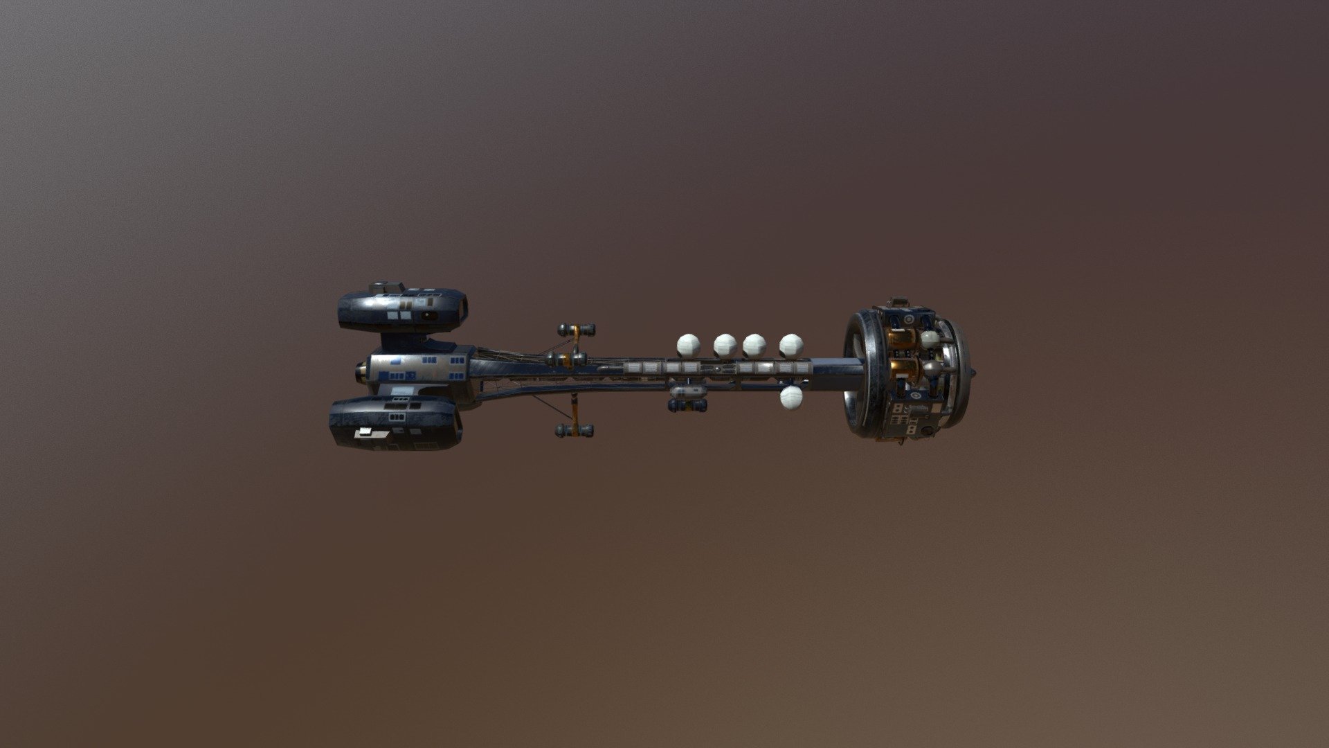 Big Spaceship