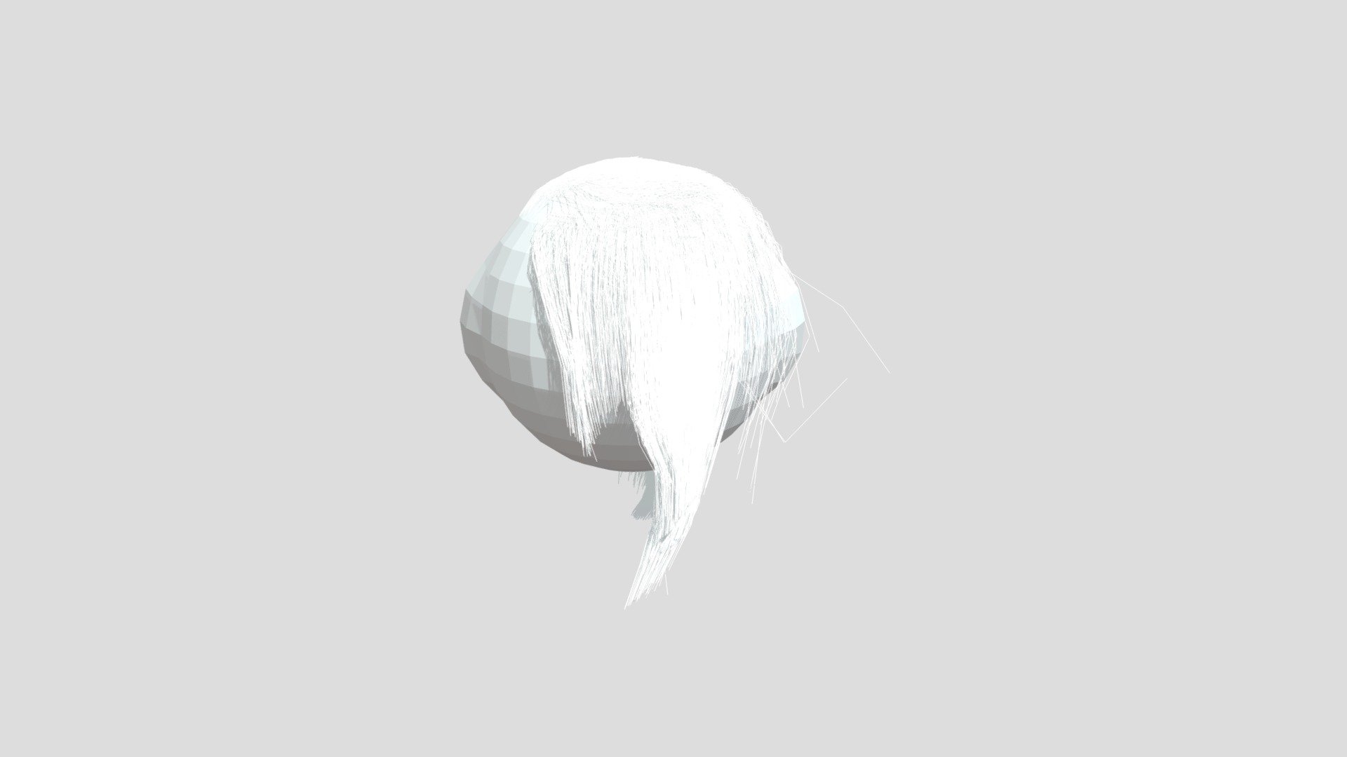 HAIR