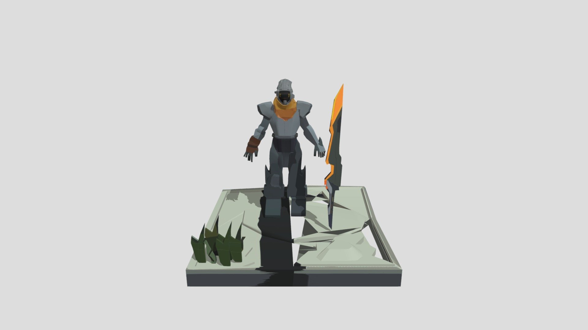 Mini Project FBX