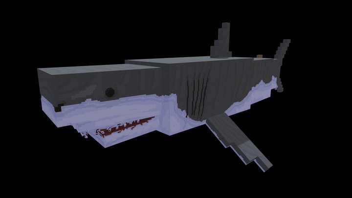 Megalodon
