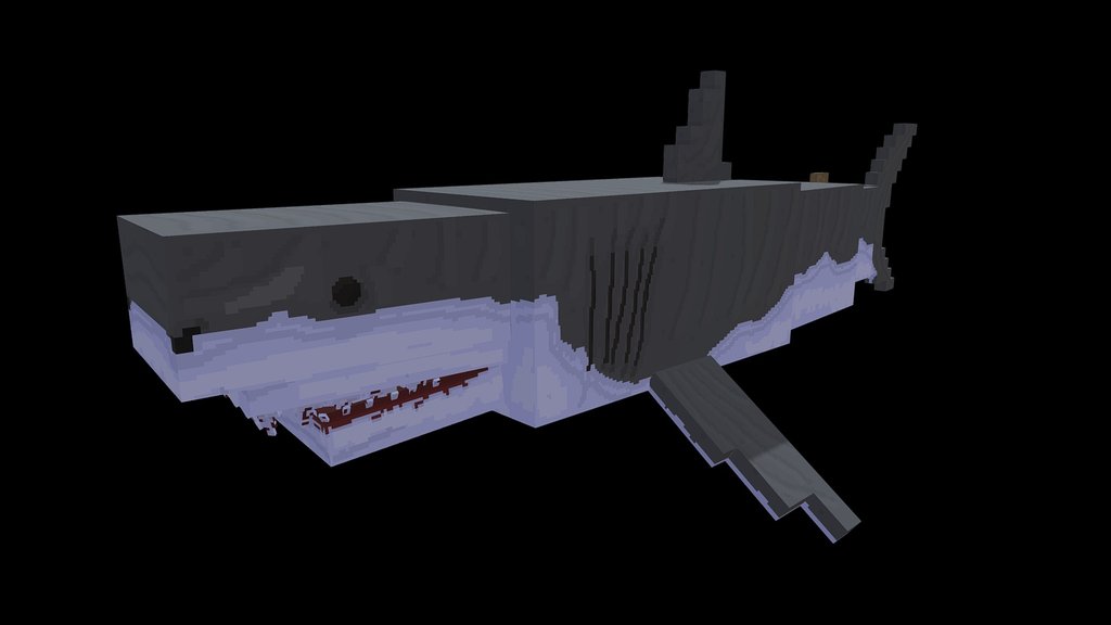 Megalodon