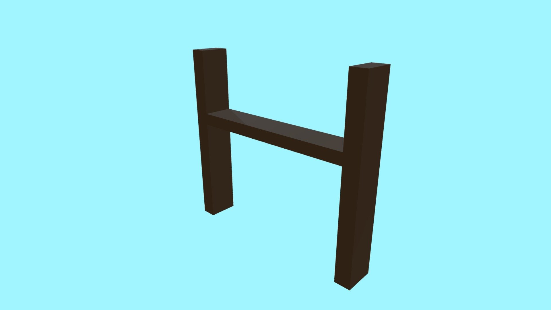 Stair Support