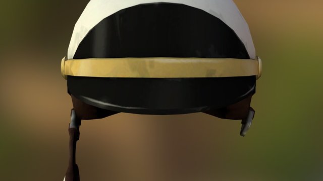 Sketchfab 3D Model