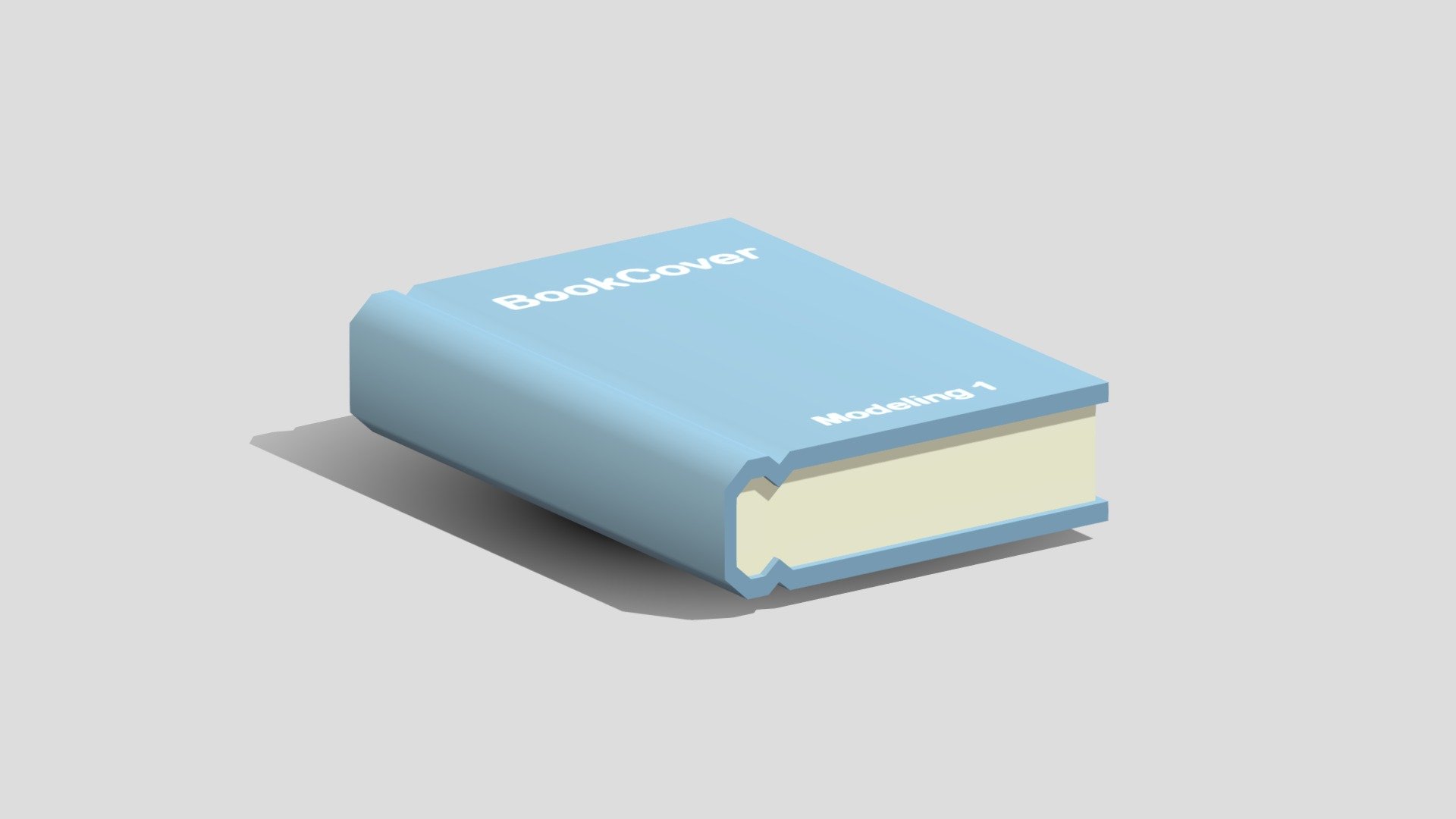 Darling Bookfixed