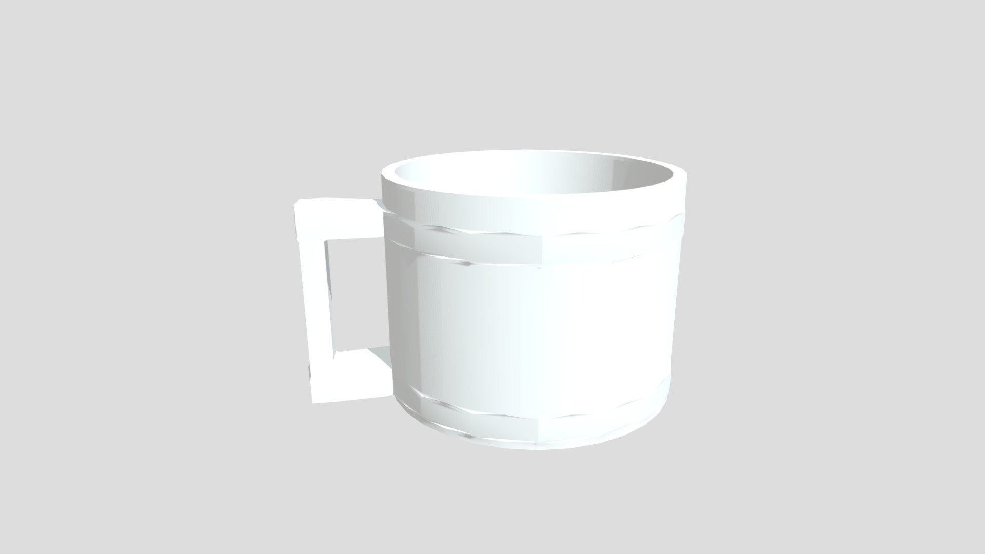 Geometry Mug