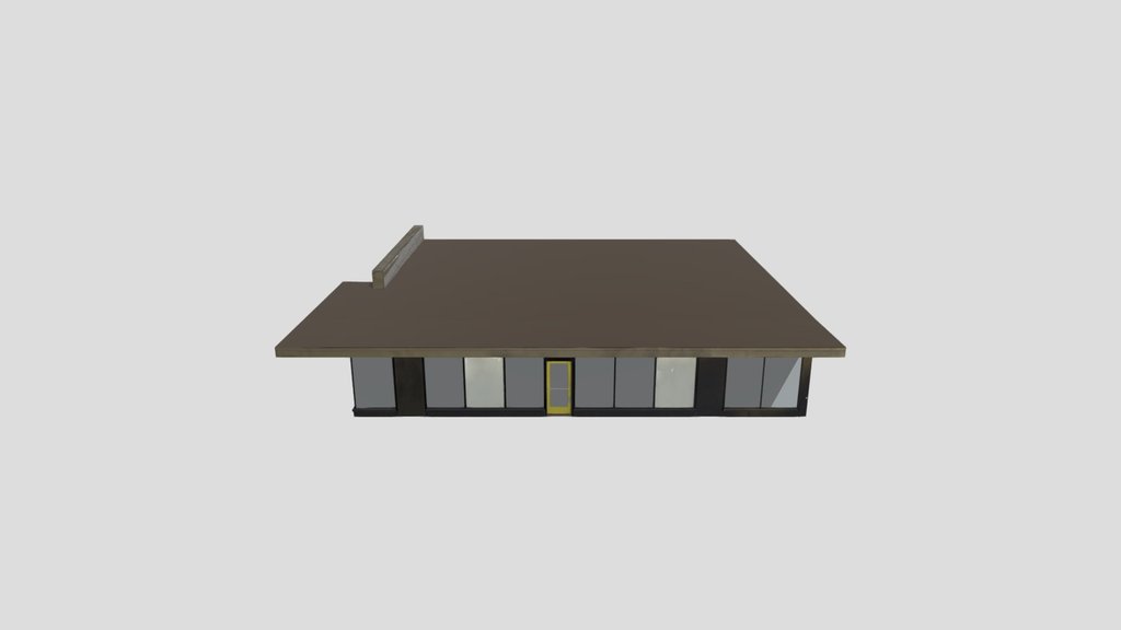 Bg Buildings Lemon Drops Shop