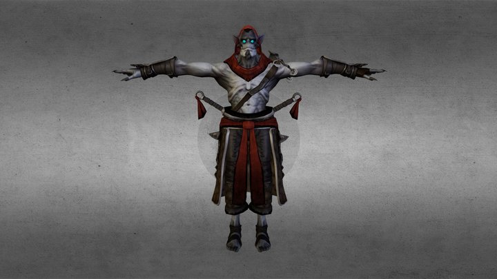 Mixamo - Sketchfab