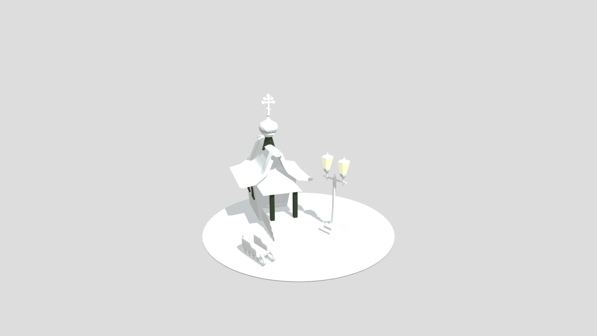 ChurchscenFab