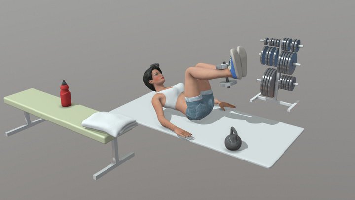 4,115,255 People Gym Images, Stock Photos, 3D objects, & Vectors