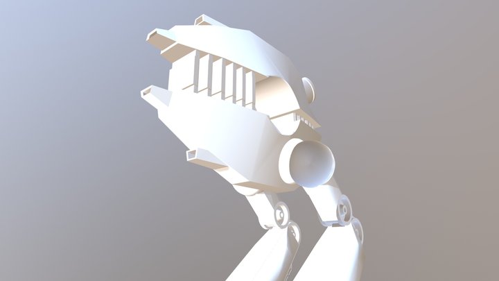 Bikku KOA 3D Model