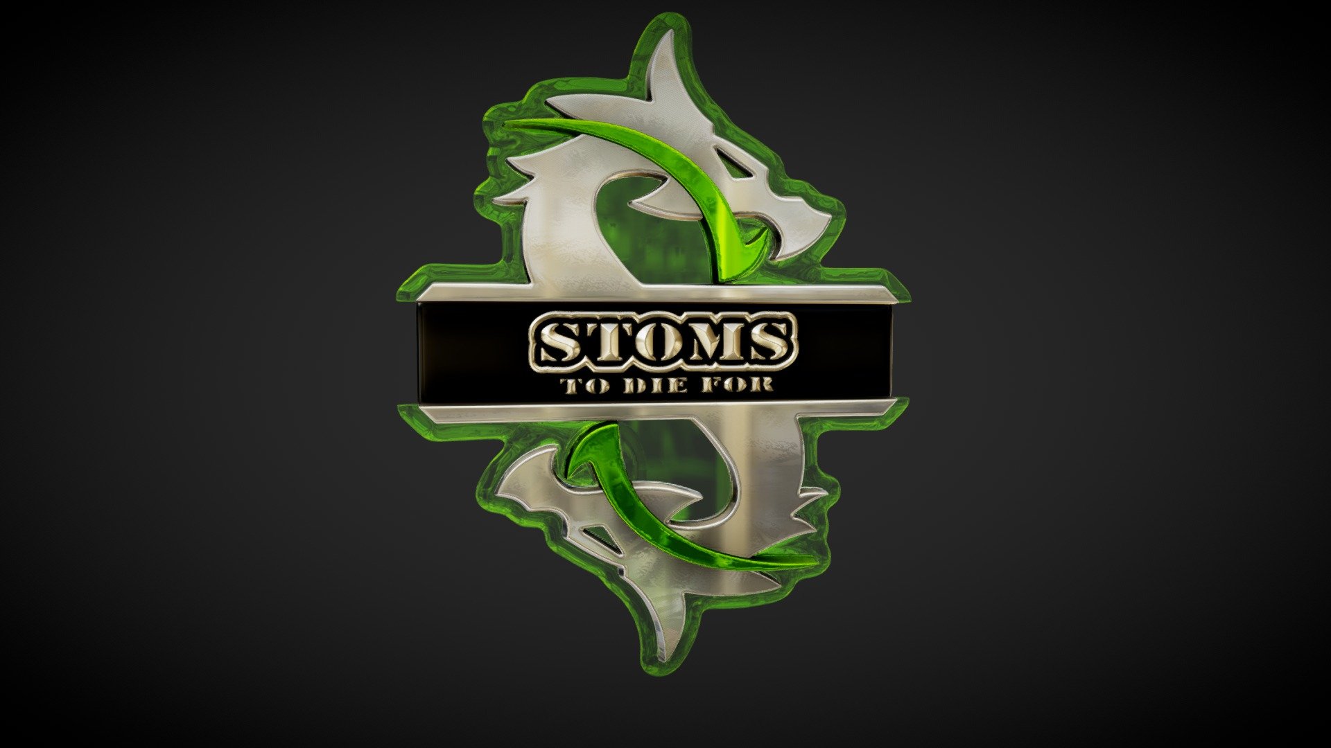 Stoms Sketch 2