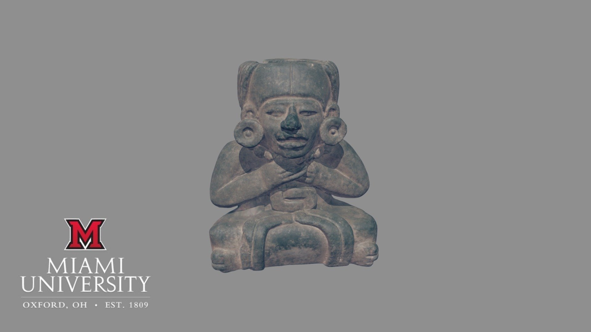 1-7502 Zapotec