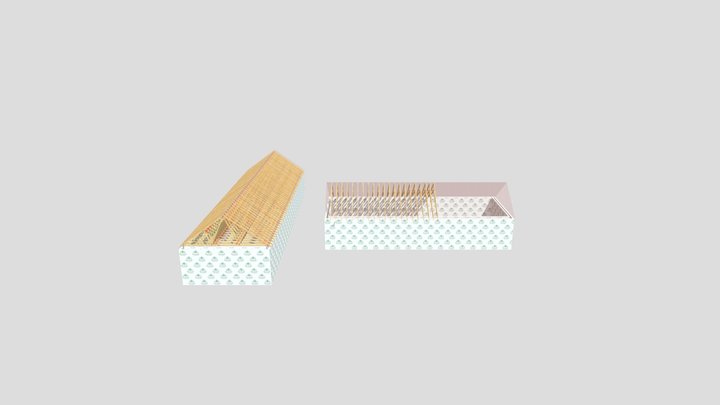 Proposed_ Dwelling_NG – Free 3D Model STL