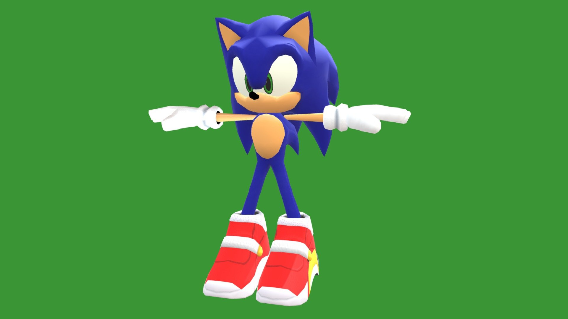 Sonic мод много денег. Sonic model. Sonic Rig. Модель Соник для блендера. Today Sonic Blender.