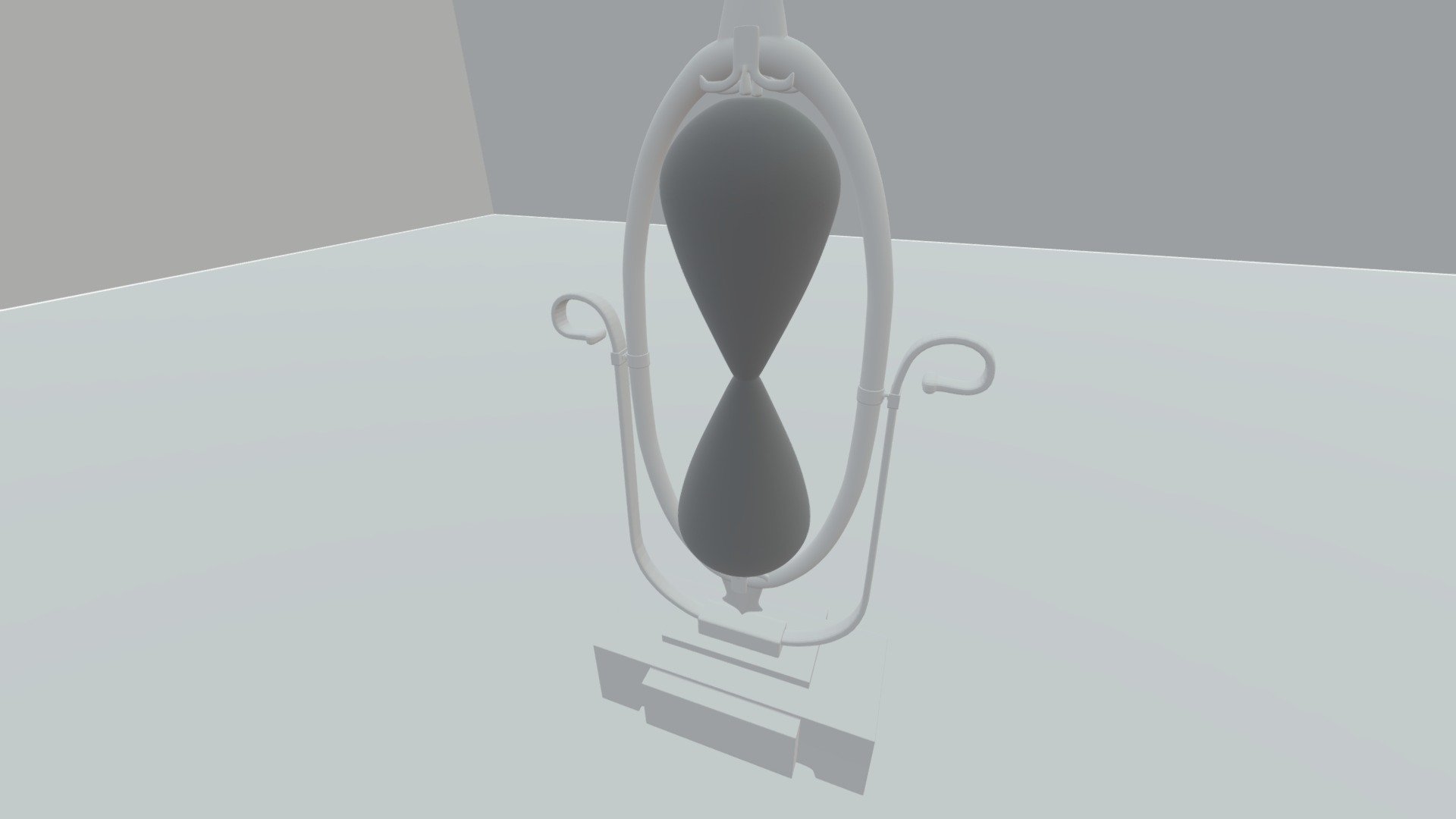 Hourglass