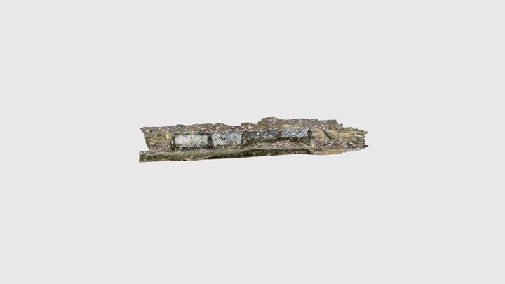 Boyau de Londres 3D Model