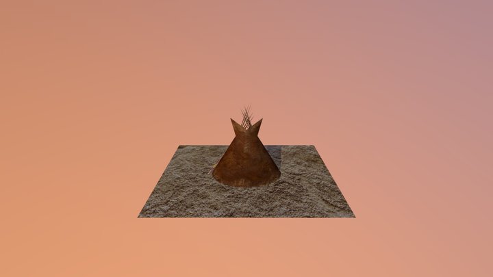Propuesta Final 2 3D Model