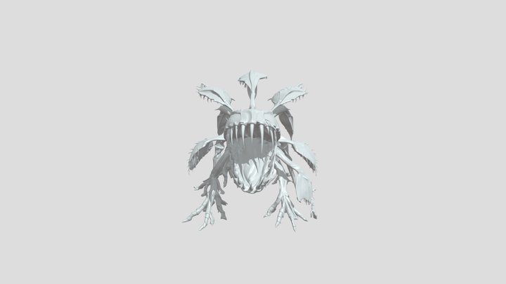 Venus flytrap ObscureLand