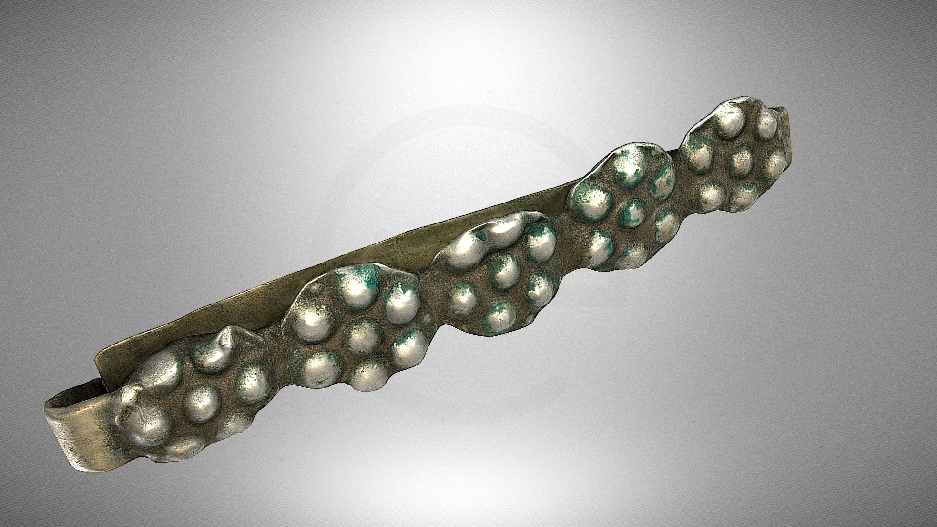 Hair clip
