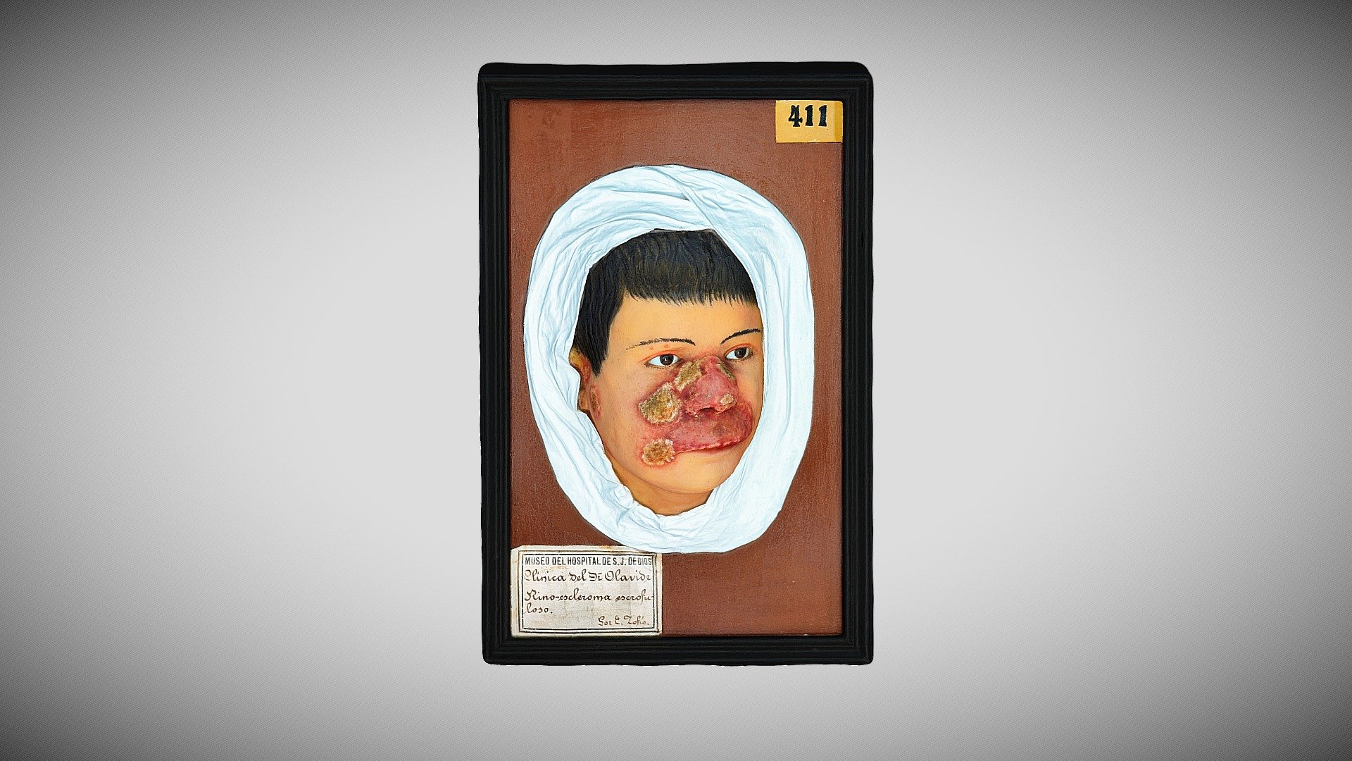 407 - 411 — Sketchfab embed 3D viewer