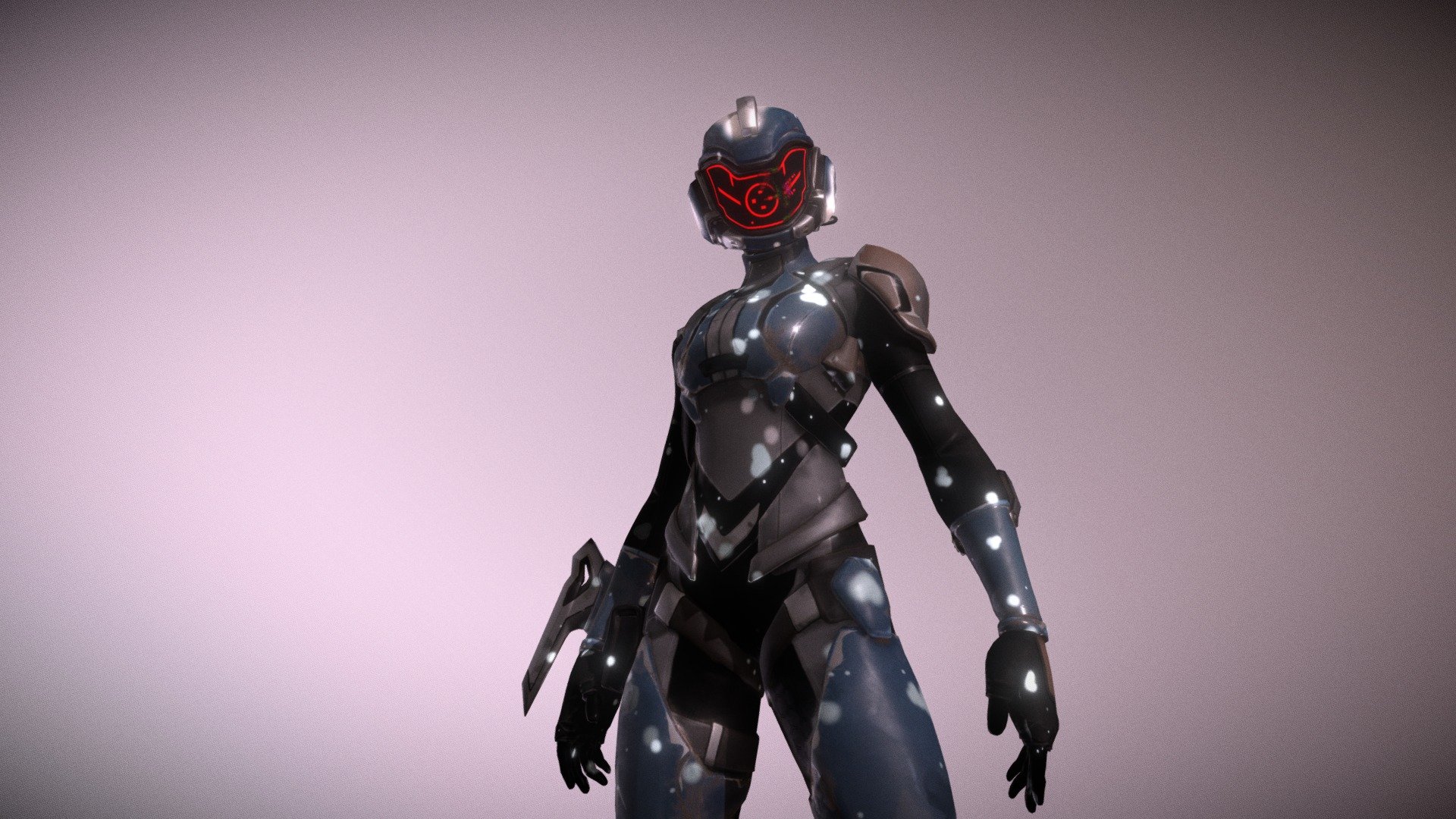 The Paradigm (Zero War #2-3) - Stylized