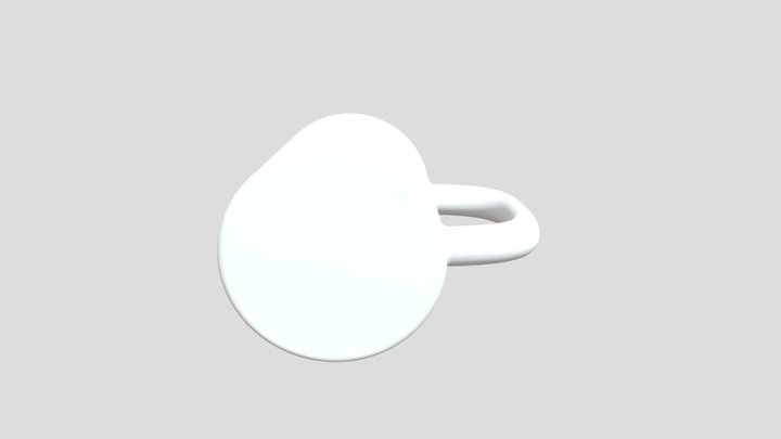 HW3 Sierra M 3D Model