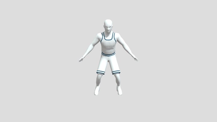 634ewjklf80 3D Model
