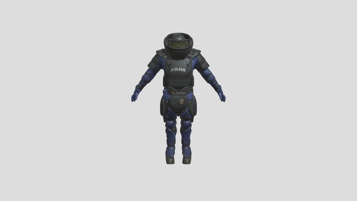 PAYDAY3 bulldozer