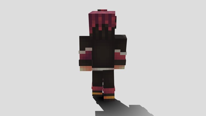 klimp 3D Model