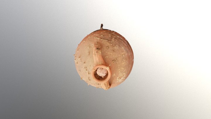 Amph 941 3D Model