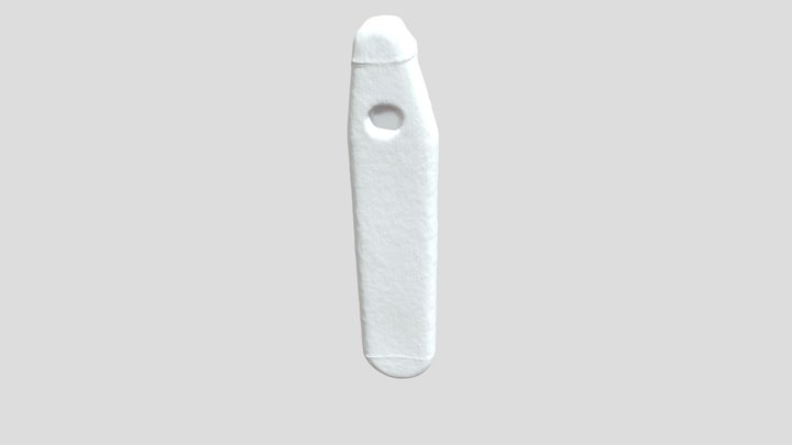 16-54 3D Model
