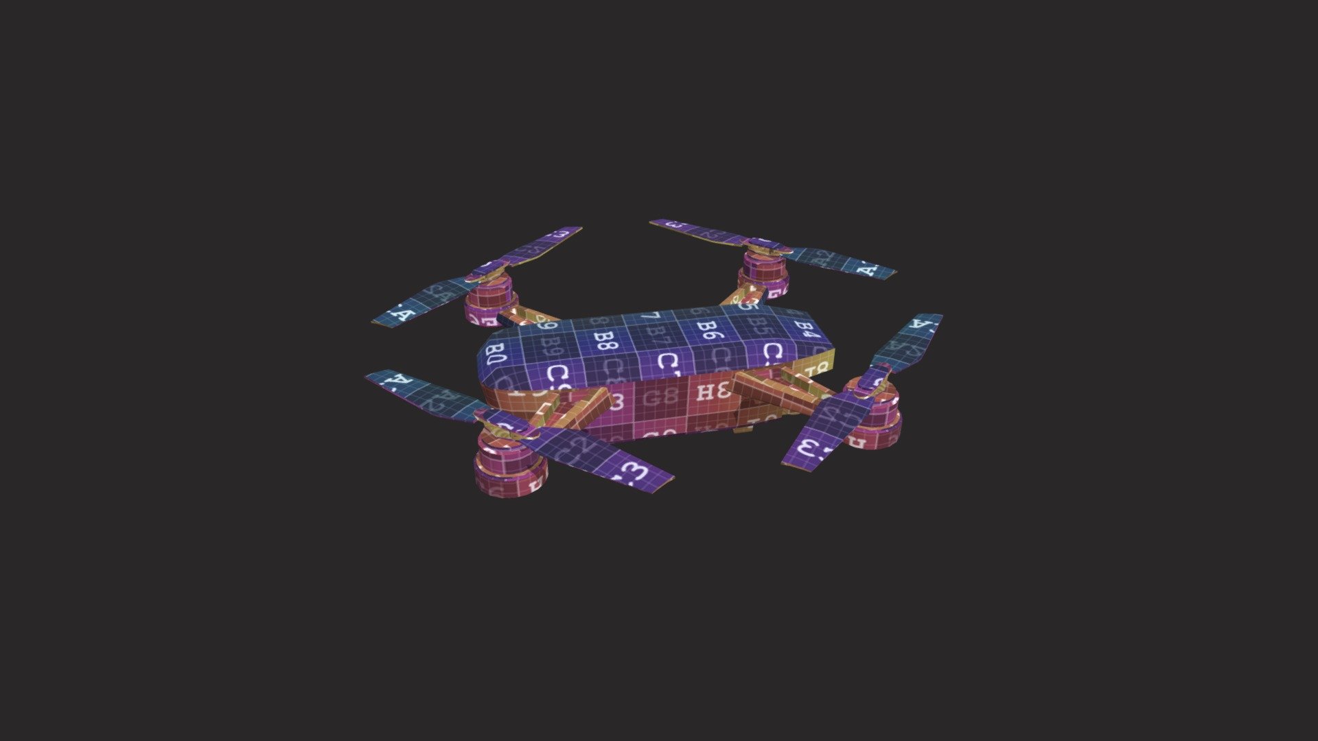 Drone
