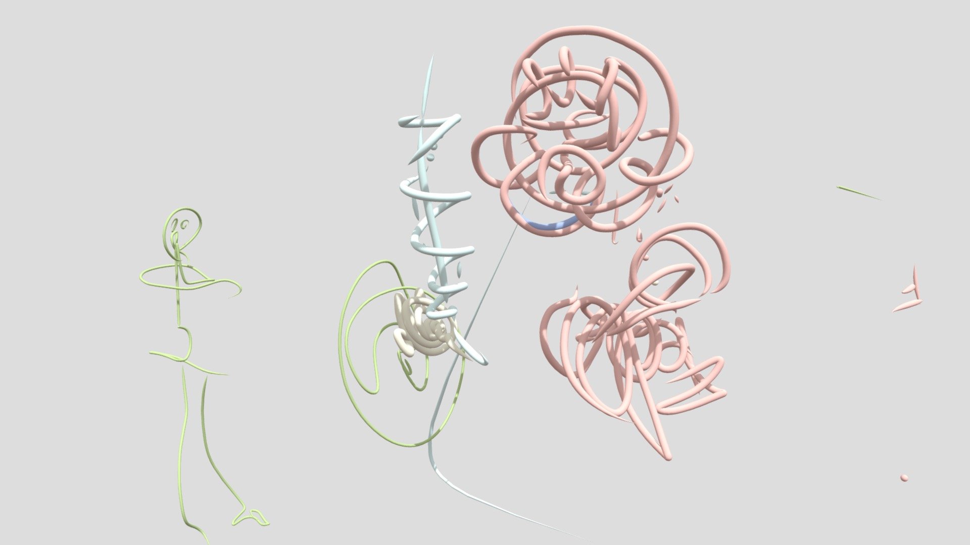 3D sculpting in VR - 3D model by coralclimb (@coralclimb1) [3c44198 ...