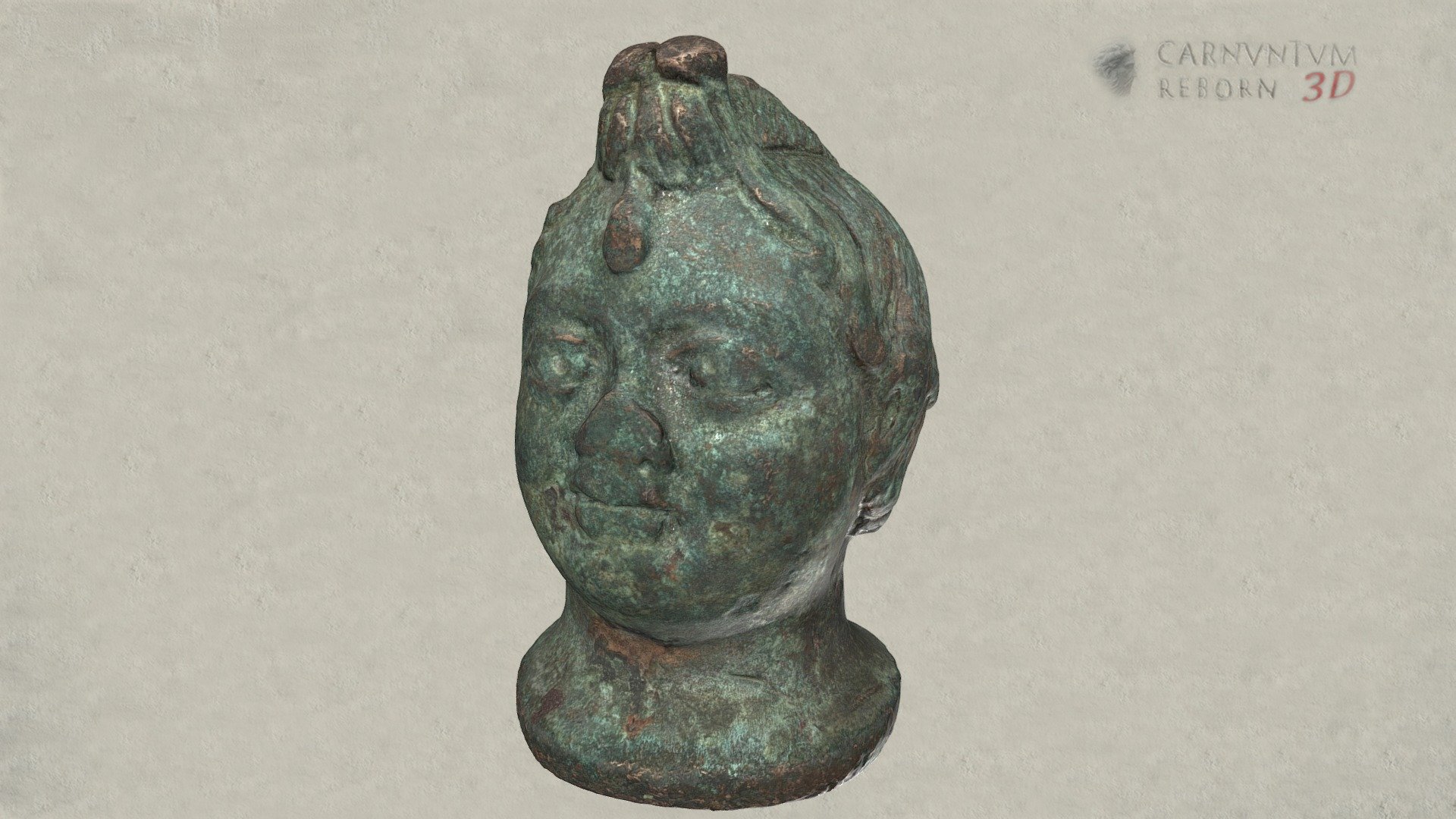 Laufgewicht — Sketchfab embed 3D viewer