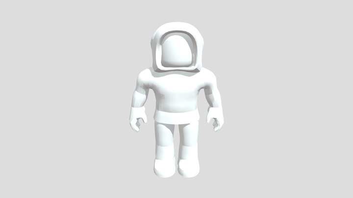 Green Bean 3D Model