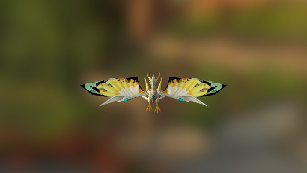 Phoenix Light