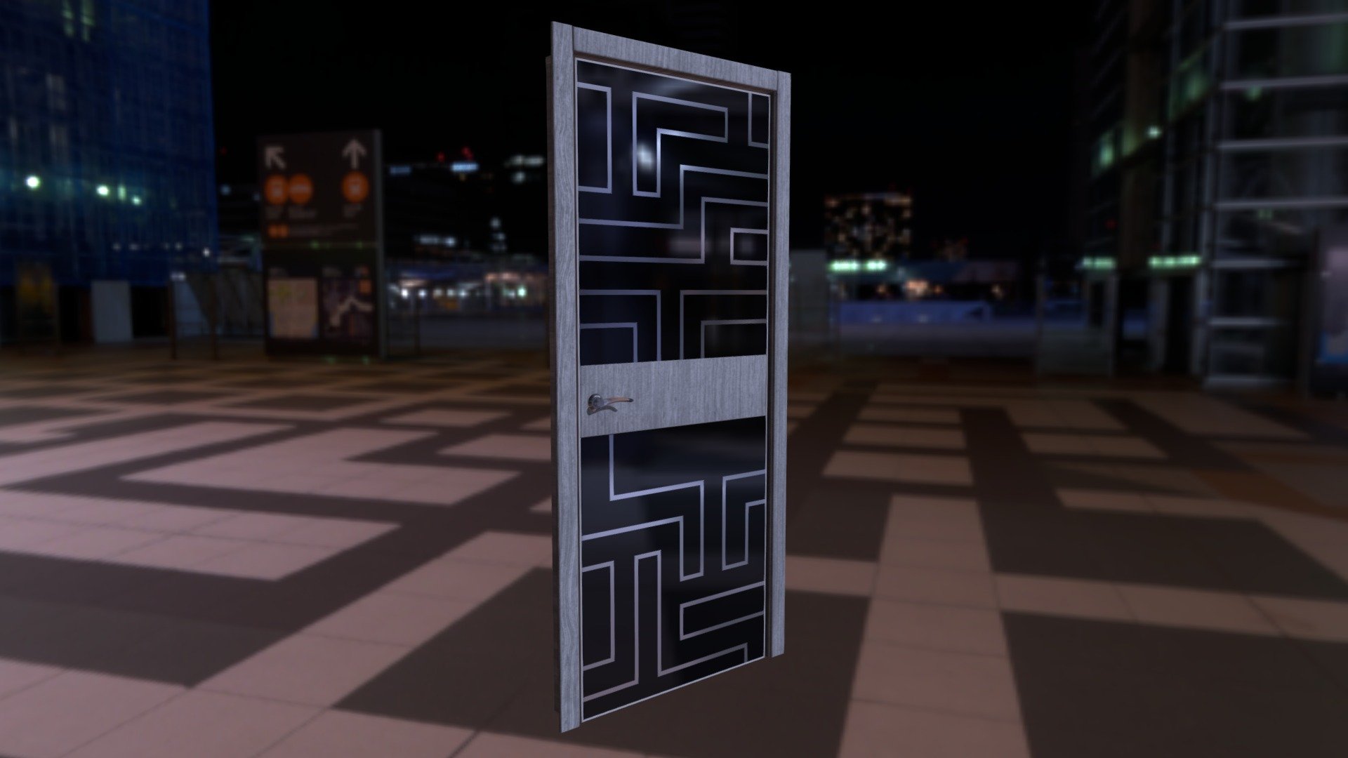 Door3